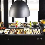 Campanile Nature -haguenau 3* Αγκνώ