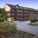 Campanile Nature -haguenau Ξενοδοχείο