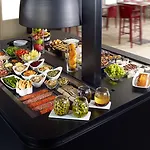 酒店 Kyriad Direct 3*
