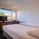 Campanile Nature -haguenau 3* Αγκνώ