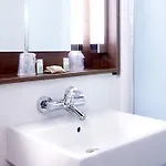 Campanile Nature -haguenau 3* Αγκνώ