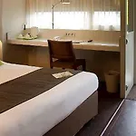 Campanile Nature -haguenau 3* Αγκνώ