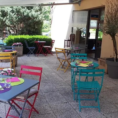 Kyriad Direct Hotel 2*