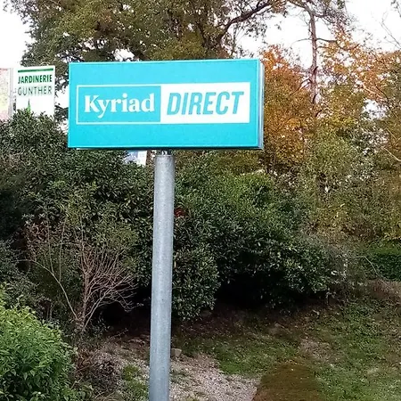 Kyriad Direct 2*
