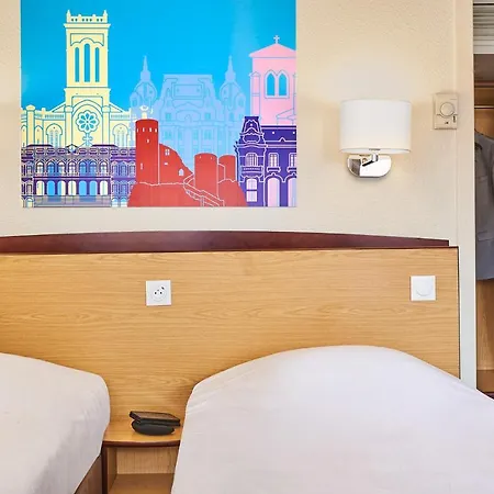 Kyriad Direct Hotel Haguenau