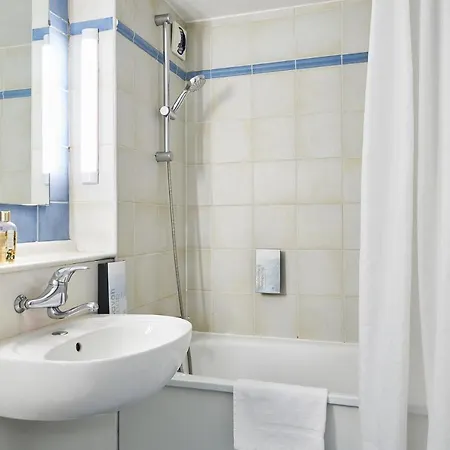 Kyriad Direct Hotel Haguenau