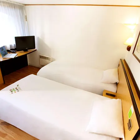 Kyriad Direct Hotel Haguenau