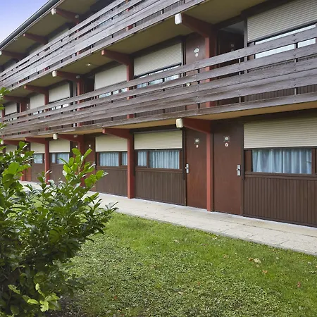 Campanile Nature -haguenau 3*