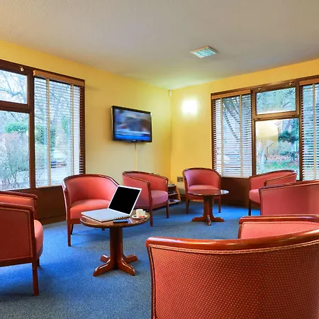 Kyriad Direct Hotel Haguenau