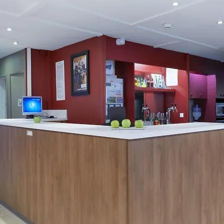 Hotel Kyriad Direct Haguenau