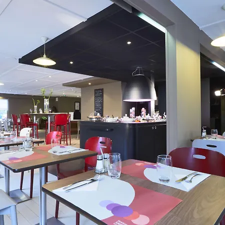 Kyriad Direct Hotel 2*