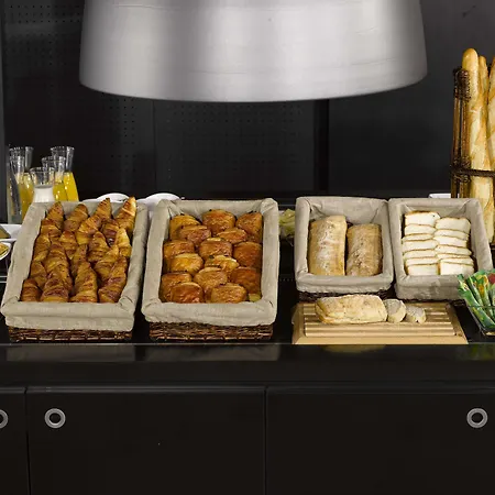 Kyriad Direct Hotel Haguenau