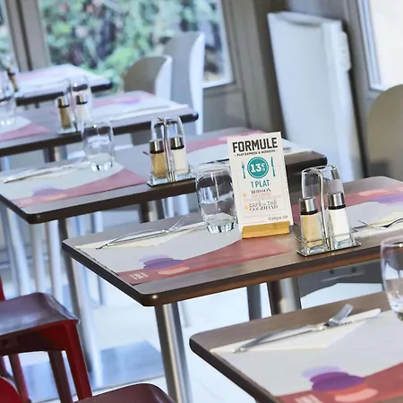 Kyriad Direct 2* Haguenau