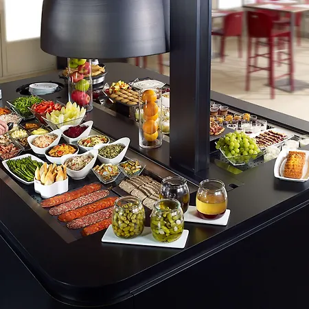 فندق Campanile Nature -haguenau 3*