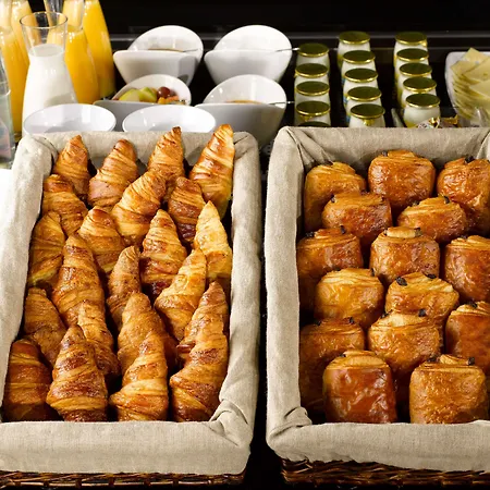 Hotel Kyriad Direct