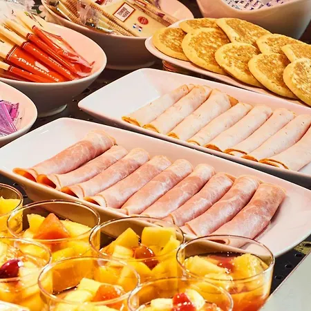 Hotel Kyriad Direct Haguenau