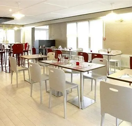 Campanile Nature -haguenau 3*