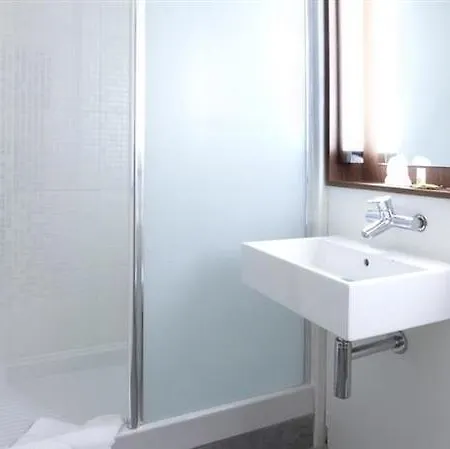 Hotel Kyriad Direct Haguenau