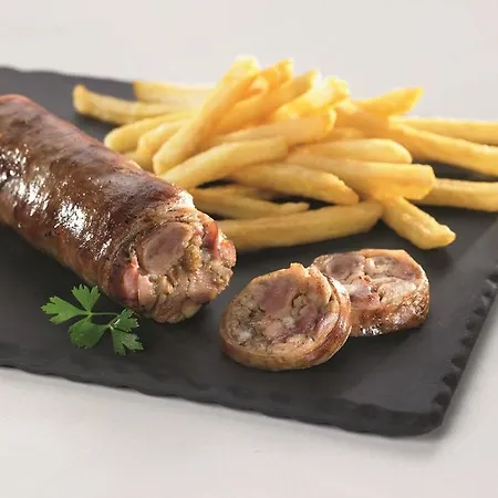 מלון Campanile Nature -haguenau 3*