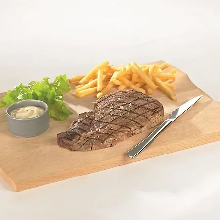 Campanile Nature -haguenau 3*