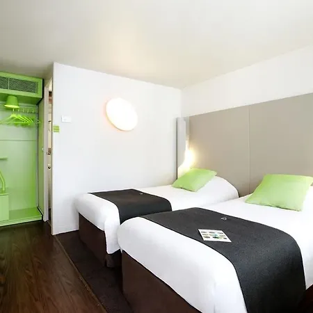 Campanile Nature -haguenau 3*