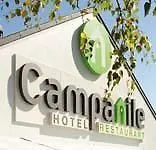 Campanile Nature -haguenau מלון 3*
