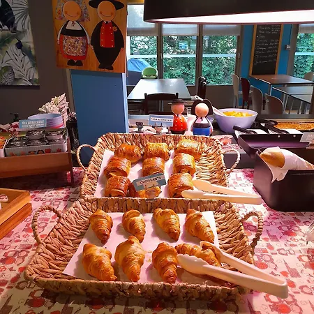 Kyriad Direct 2* Haguenau