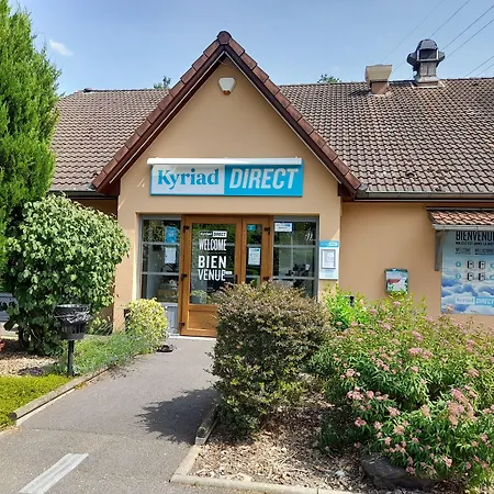Kyriad Direct