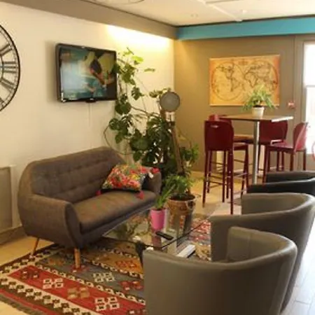 Hotel Kyriad Direct Haguenau