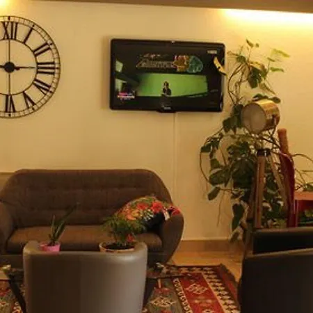 מלון Campanile Nature -haguenau 3*