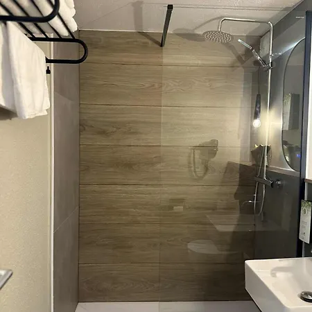 Kyriad Direct 2* Haguenau