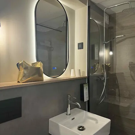 Hotel Kyriad Direct Haguenau