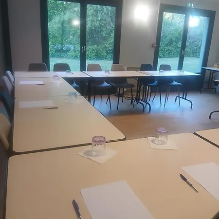 Hotel Kyriad Direct Haguenau