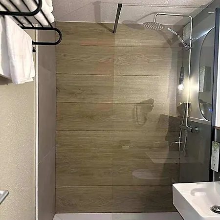Hotel Campanile Nature -haguenau 3*