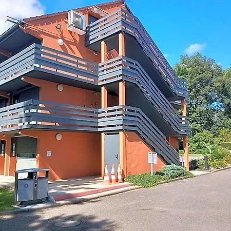 Campanile Nature -haguenau