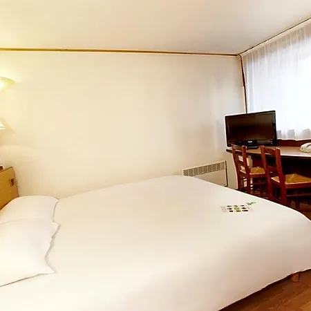 Campanile Nature -haguenau Hotel Hagenau