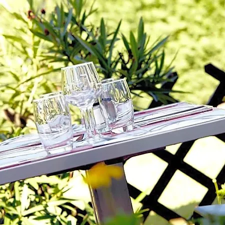 Hotel Campanile Nature -haguenau