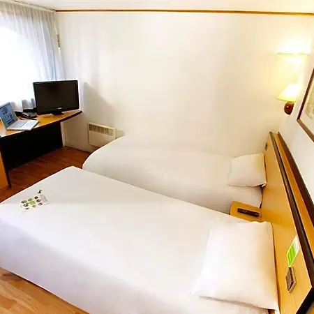 Campanile Nature -haguenau 3* Hagenau