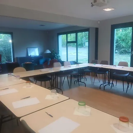 Campanile Nature -haguenau 3*