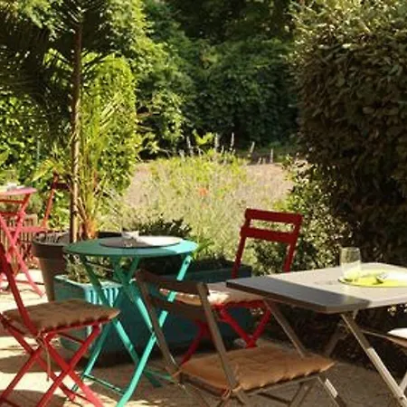 Campanile Nature -haguenau מלון 3*