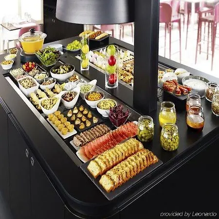 فندق Campanile Nature -haguenau 3*