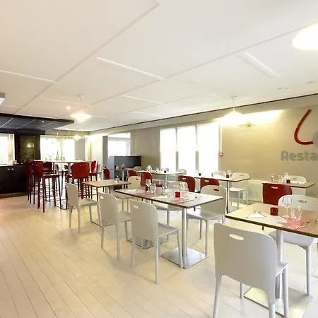 Kyriad Direct Haguenau