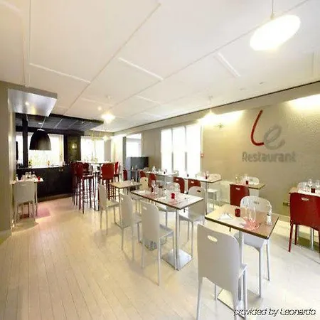 Kyriad Direct Hotel