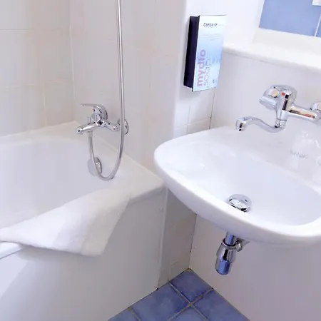 Hotel Kyriad Direct Haguenau