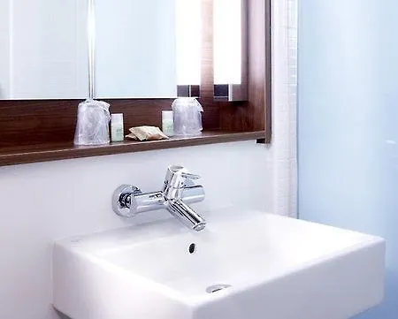 Campanile Nature -haguenau 3* Αγκνώ