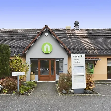 Kyriad Direct Haguenau