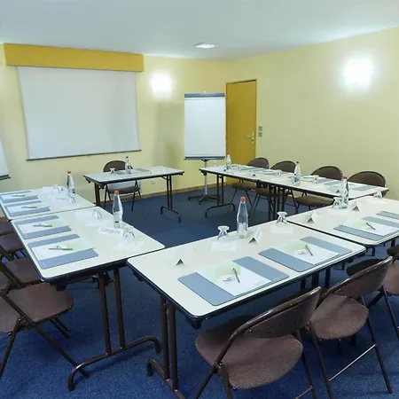 Kyriad Direct 2* Haguenau