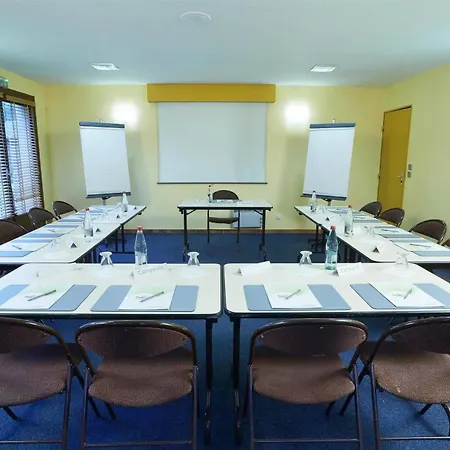 Kyriad Direct Hotel Haguenau