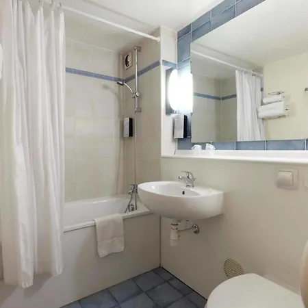 فندق Campanile Nature -haguenau 3*