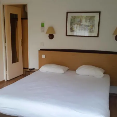 Campanile Nature -haguenau Hotel